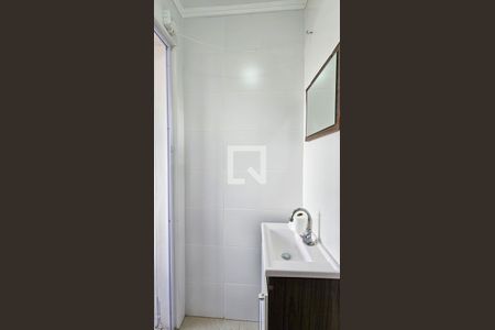Apartamento à venda com 64m², 2 quartos e 1 vaga Apartamento à venda com 64m², 2 quartos e 1 vagaBanheiro 2