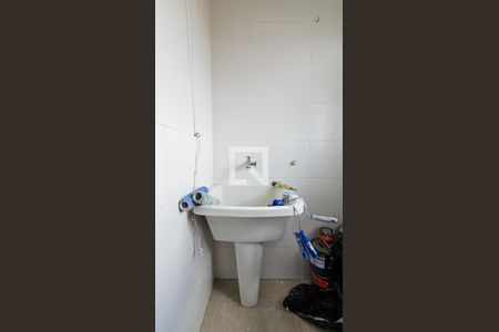 Apartamento à venda com 64m², 2 quartos e 1 vaga Apartamento à venda com 64m², 2 quartos e 1 vagaÁrea de Serviço