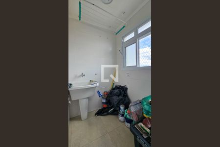 Apartamento à venda com 64m², 2 quartos e 1 vaga Apartamento à venda com 64m², 2 quartos e 1 vagaÁrea de Serviço