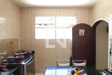 Casa à venda com 270m², 3 quartos e 5 vagasCozinha