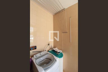 Casa à venda com 270m², 3 quartos e 5 vagasÁrea de Serviço