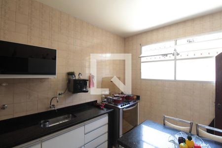 Casa à venda com 270m², 3 quartos e 5 vagasCozinha