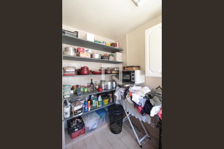 Casa à venda com 270m², 3 quartos e 5 vagasÁrea de Serviço