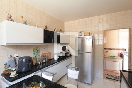 Casa à venda com 270m², 3 quartos e 5 vagasCozinha