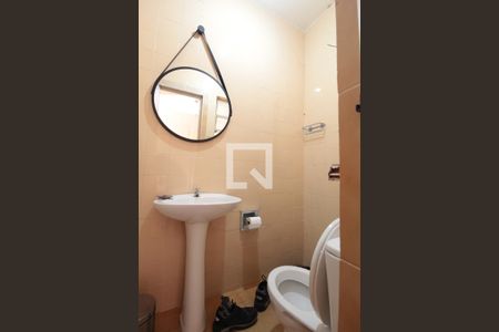 Casa à venda com 270m², 3 quartos e 5 vagasÁrea de Serviço