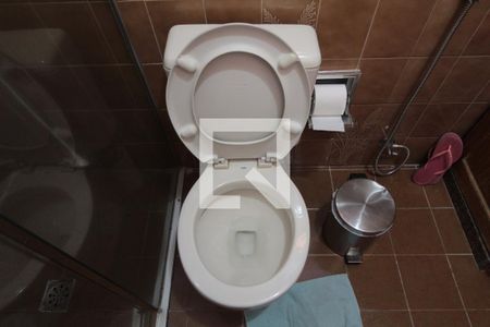 Casa à venda com 270m², 3 quartos e 5 vagasBanheiro Social 1