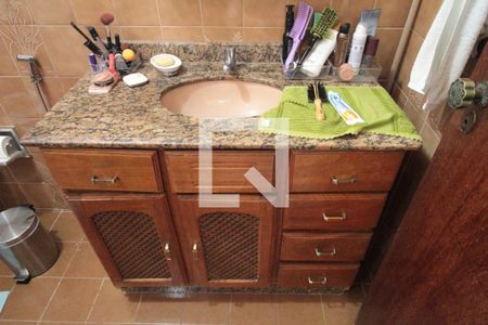 Casa à venda com 270m², 3 quartos e 5 vagasBanheiro Social 1