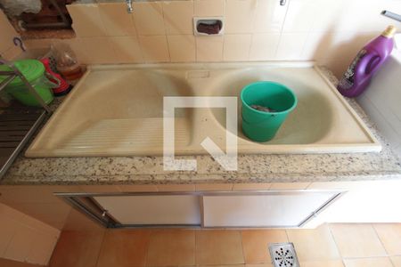 Casa à venda com 270m², 3 quartos e 5 vagasÁrea de Serviço