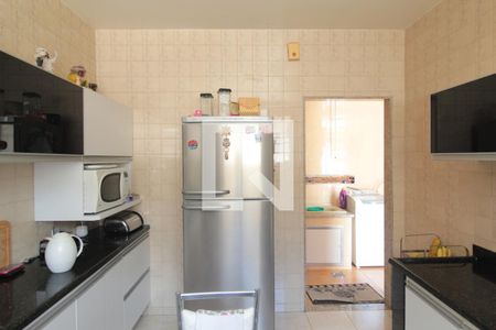 Casa à venda com 270m², 3 quartos e 5 vagasCozinha