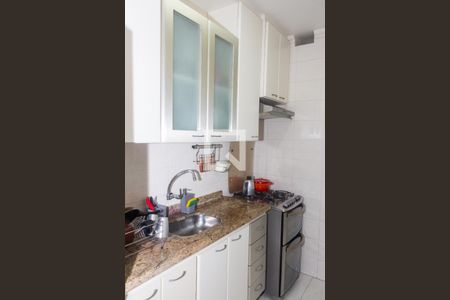 Apartamento à venda com 143m², 2 quartos e 1 vaga Apartamento à venda com 143m², 2 quartos e 1 vagaCozinha