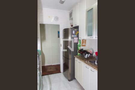 Apartamento à venda com 143m², 2 quartos e 1 vaga Apartamento à venda com 143m², 2 quartos e 1 vagaCozinha