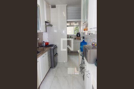 Apartamento à venda com 143m², 2 quartos e 1 vaga Apartamento à venda com 143m², 2 quartos e 1 vagaCozinha
