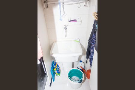 Apartamento à venda com 143m², 2 quartos e 1 vaga Apartamento à venda com 143m², 2 quartos e 1 vagaÁrea de Serviço