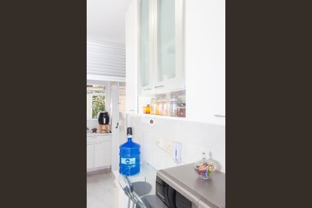 Apartamento à venda com 143m², 2 quartos e 1 vaga Apartamento à venda com 143m², 2 quartos e 1 vagaCozinha