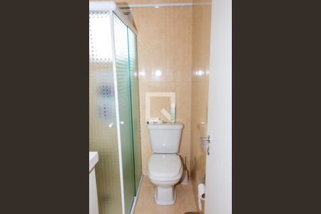 Apartamento à venda com 143m², 2 quartos e 1 vaga Apartamento à venda com 143m², 2 quartos e 1 vagaBanheiro