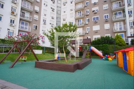 Apartamento à venda com 56m², 2 quartos e 1 vagaÁrea comum - Playground