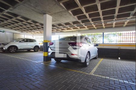 Apartamento à venda com 56m², 2 quartos e 1 vagaEstacionamento - Vaga