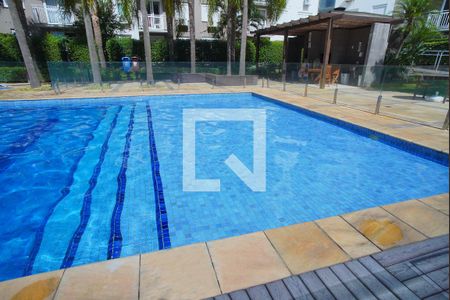 Apartamento à venda com 56m², 2 quartos e 1 vagaÁrea comum - Piscina