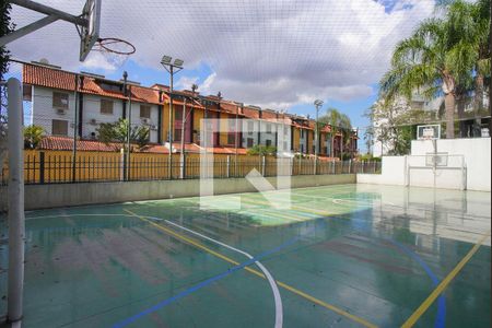 Apartamento à venda com 56m², 2 quartos e 1 vagaÁrea comum - Quadra Poliesportiva