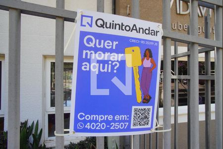 Apartamento à venda com 56m², 2 quartos e 1 vagaPlaquinha