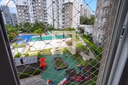 Apartamento à venda com 56m², 2 quartos e 1 vagaQuarto 2 - Vista