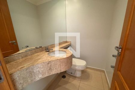 Apartamento para alugar com 138m², 3 quartos e 3 vagas Apartamento para alugar com 138m², 3 quartos e 3 vagasLavabo