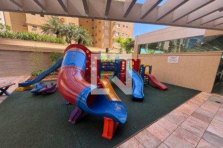 Apartamento para alugar com 138m², 3 quartos e 3 vagas Apartamento para alugar com 138m², 3 quartos e 3 vagasÁrea Comum