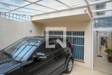 Casa à venda com 157m², 3 quartos e 2 vagas Casa à venda com 157m², 3 quartos e 2 vagasGaragem