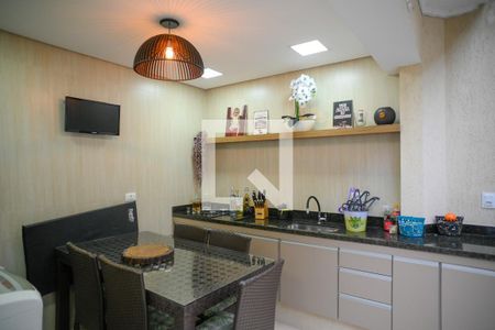 Casa à venda com 157m², 3 quartos e 2 vagas Casa à venda com 157m², 3 quartos e 2 vagasÁrea Gourmet