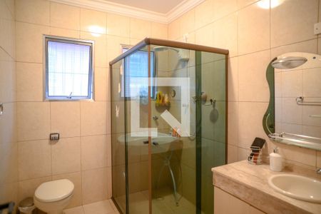 Casa à venda com 157m², 3 quartos e 2 vagas Casa à venda com 157m², 3 quartos e 2 vagasBanheiro