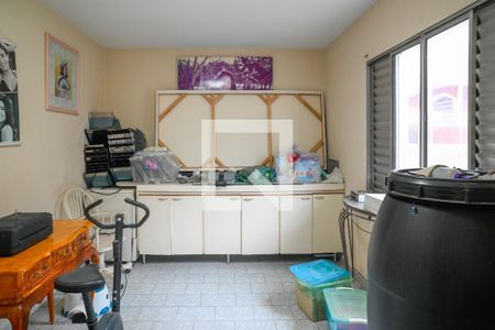 Casa à venda com 157m², 3 quartos e 2 vagas Casa à venda com 157m², 3 quartos e 2 vagasQuarto de Serviço