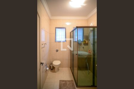 Casa à venda com 157m², 3 quartos e 2 vagas Casa à venda com 157m², 3 quartos e 2 vagasBanheiro