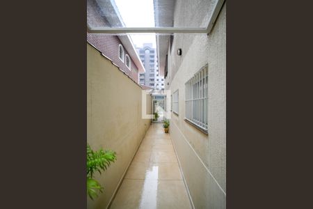 Casa à venda com 157m², 3 quartos e 2 vagas Casa à venda com 157m², 3 quartos e 2 vagasCorredor