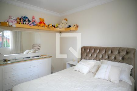 Casa à venda com 157m², 3 quartos e 2 vagas Casa à venda com 157m², 3 quartos e 2 vagasQuarto 2