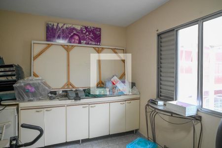 Casa à venda com 157m², 3 quartos e 2 vagas Casa à venda com 157m², 3 quartos e 2 vagasQuarto de Serviço