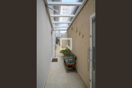 Casa à venda com 157m², 3 quartos e 2 vagas Casa à venda com 157m², 3 quartos e 2 vagasÁrea comum