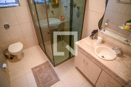 Casa à venda com 157m², 3 quartos e 2 vagas Casa à venda com 157m², 3 quartos e 2 vagasBanheiro