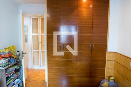 Apartamento à venda com 171m², 4 quartos e 3 vagas Apartamento à venda com 171m², 4 quartos e 3 vagasQuarto 2
