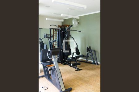 Apartamento à venda com 171m², 4 quartos e 3 vagas Apartamento à venda com 171m², 4 quartos e 3 vagasÁrea comum