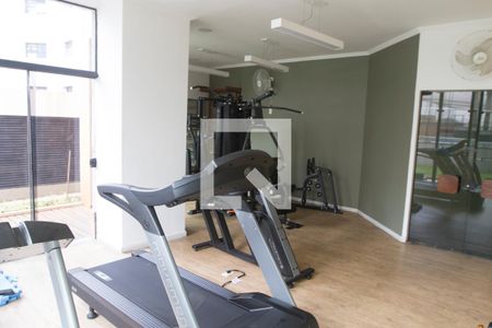 Apartamento à venda com 171m², 4 quartos e 3 vagas Apartamento à venda com 171m², 4 quartos e 3 vagasÁrea comum