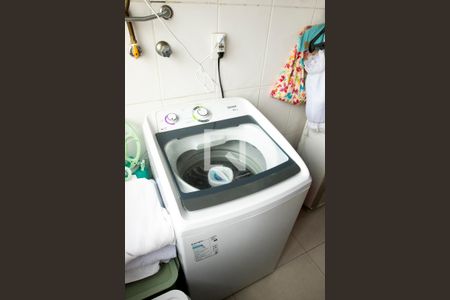 Apartamento à venda com 171m², 4 quartos e 3 vagas Apartamento à venda com 171m², 4 quartos e 3 vagasÁrea de Serviço