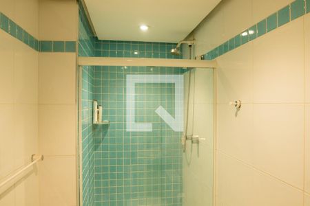 Apartamento à venda com 171m², 4 quartos e 3 vagas Apartamento à venda com 171m², 4 quartos e 3 vagasBanheiro