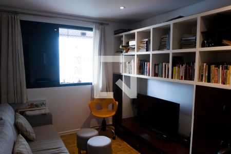 Apartamento à venda com 171m², 4 quartos e 3 vagas Apartamento à venda com 171m², 4 quartos e 3 vagasQuarto 3