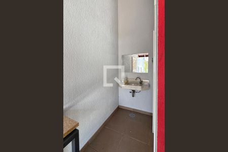 Casa de condomínio à venda com 317m², 3 quartos e 2 vagasBanheiro