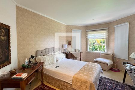 Casa de condomínio à venda com 317m², 3 quartos e 2 vagasSuíte 1