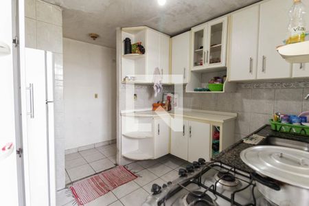 Apartamento à venda com 70m², 2 quartos e 1 vaga Apartamento à venda com 70m², 2 quartos e 1 vagaCozinha