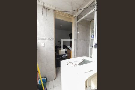 Apartamento à venda com 70m², 2 quartos e 1 vaga Apartamento à venda com 70m², 2 quartos e 1 vagaÁrea de Serviço