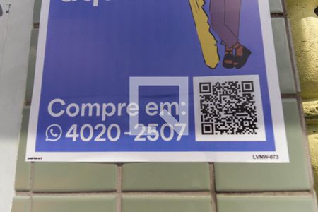 Apartamento à venda com 70m², 2 quartos e 1 vaga Apartamento à venda com 70m², 2 quartos e 1 vagaPlaquinha