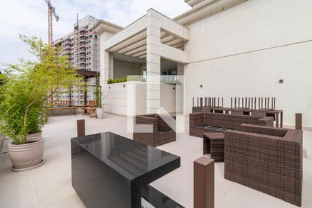 Apartamento à venda com 96m², 2 quartos e 3 vagas Apartamento à venda com 96m², 2 quartos e 3 vagasÁrea Comum