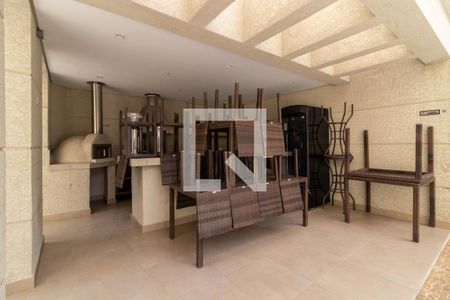 Apartamento à venda com 96m², 2 quartos e 3 vagas Apartamento à venda com 96m², 2 quartos e 3 vagasÁrea Comum